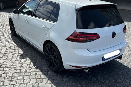 VW Golf 96.000 km 18.500 &euro; Münster 48145