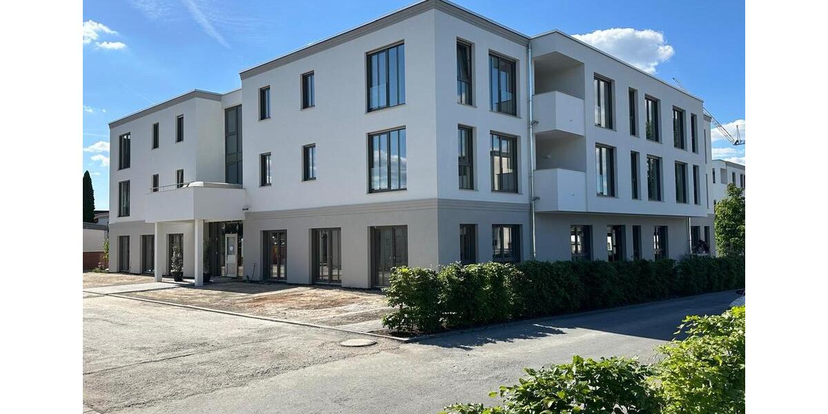 Etagenwohnung Soest - 2 Zimmer, 59 m&sup2;, 944&euro; | Angebot:25806426