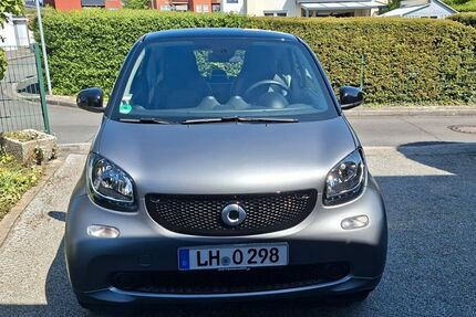 Smart Andere 46.975 km 12.300 &euro; Bergkamen 59192