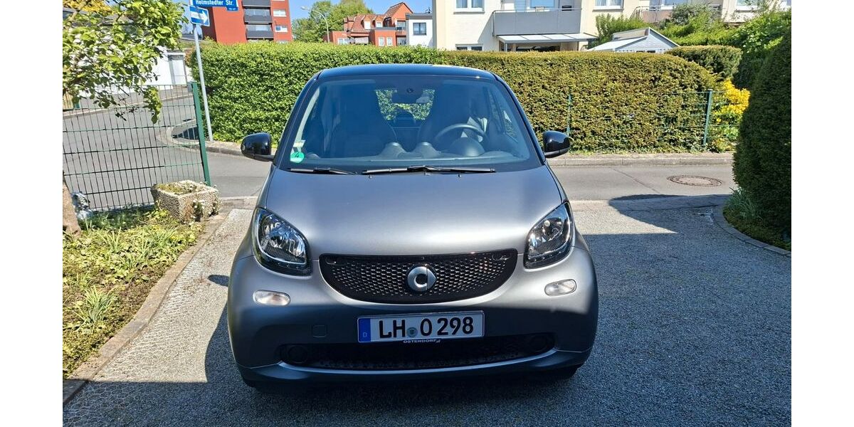 Smart Andere 46.975 km 12.300 &euro; Bergkamen 59192