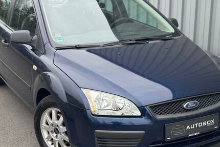 Ford Focus 86.794 km 3.499 &euro; Rheda-Wiedenbrück 33378