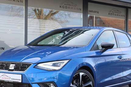 Seat Ibiza 66.500 km 17.950 &euro; Rheda-Wiedenbrück 33378
