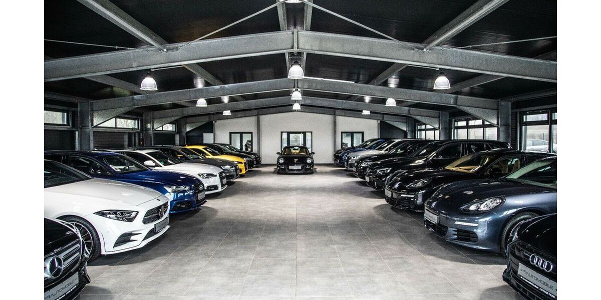 Audi Q4 e-tron 23.100 km 29.950 &euro; Beckum 59269