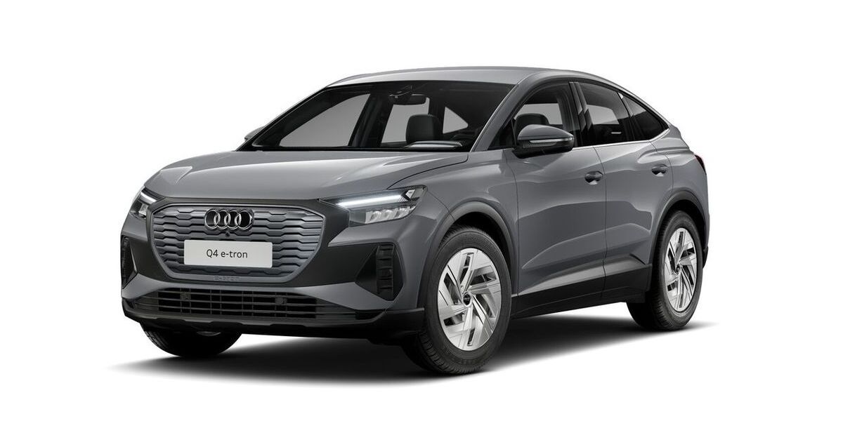 Audi Q4 e-tron 61.890 km 26.590 &euro; Neubeckum 59269