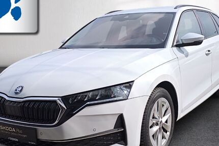 Skoda Octavia 40.834 km 28.930 &euro; Münster 48153