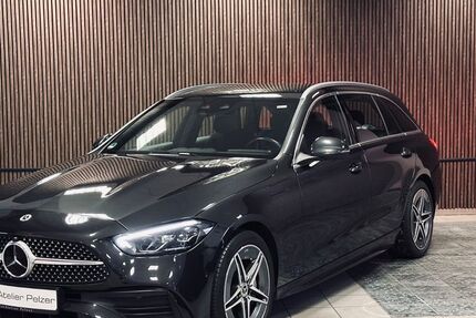 Mercedes-Benz C 220 71.899 km 33.490 &euro; Ense-Höingen 59469