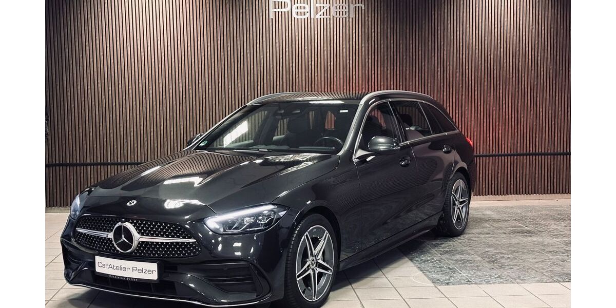 Mercedes-Benz C 220 71.899 km 33.490 &euro; Ense-Höingen 59469