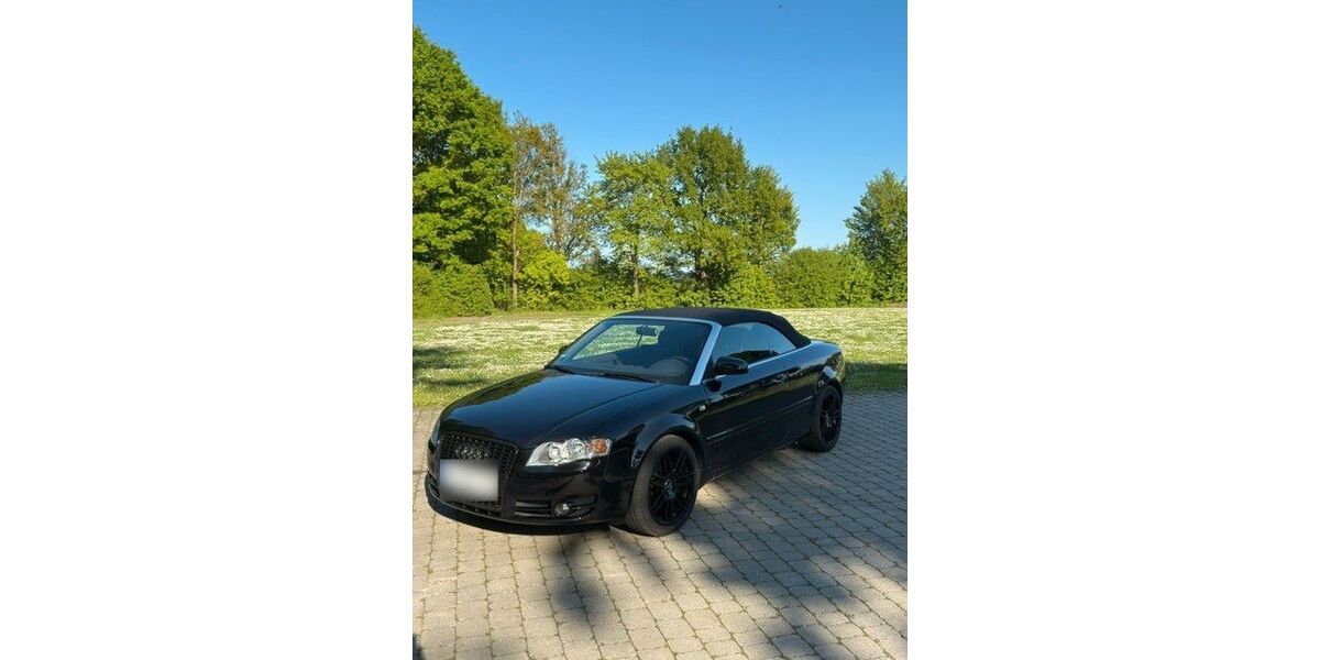 Audi A4 112.000 km 7.900 &euro; Lippetal 59510