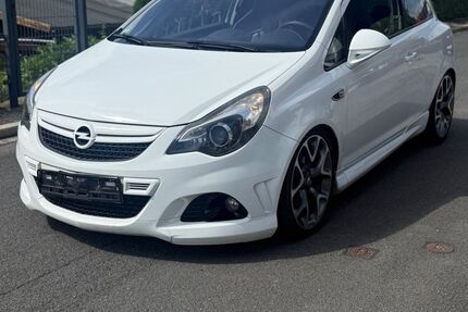 Opel Corsa 135.204 km 6.900 &euro; Werl 59457
