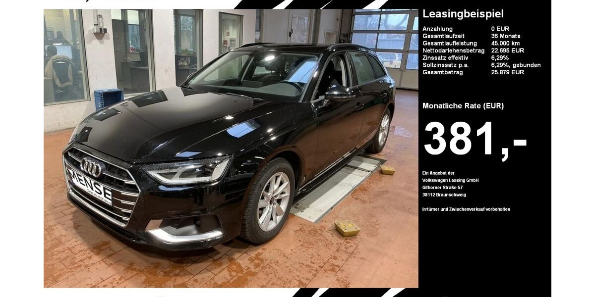 Audi A4 112.873 km 22.100 &euro; Oelde (Stromberg) 59302