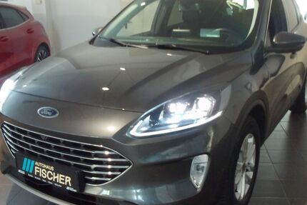 Ford Kuga 62.750 km 25.975 &euro; Münster 48153