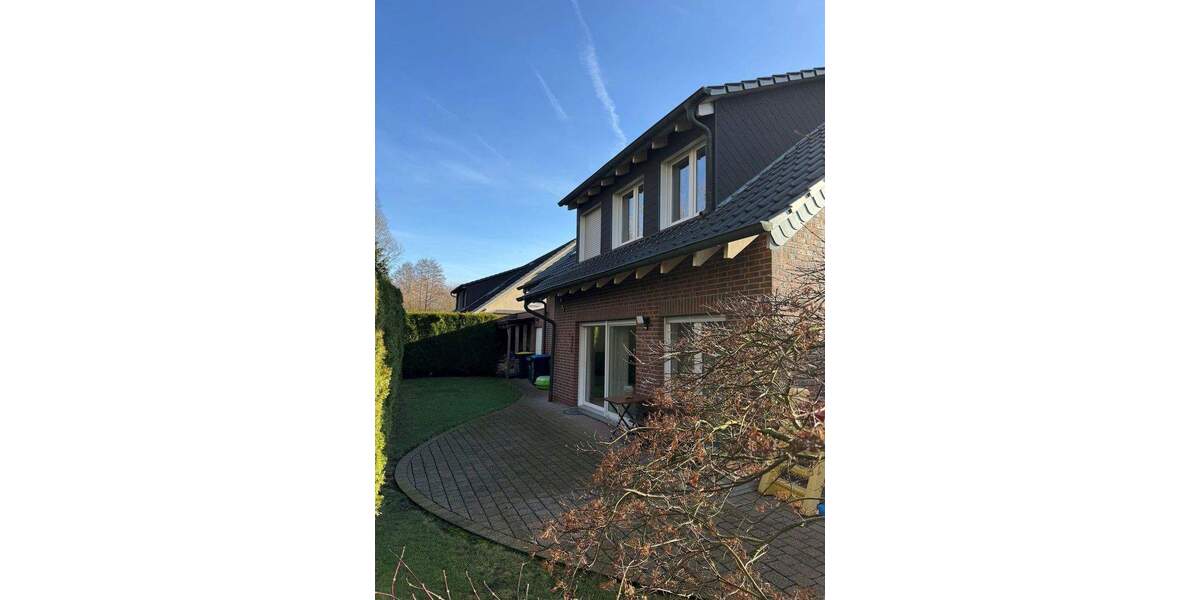 Einfamilienhaus Sendenhorst Albersloh - 8 Zimmer, 200 m&sup2;, 480.000&euro; | Angebot:25657447