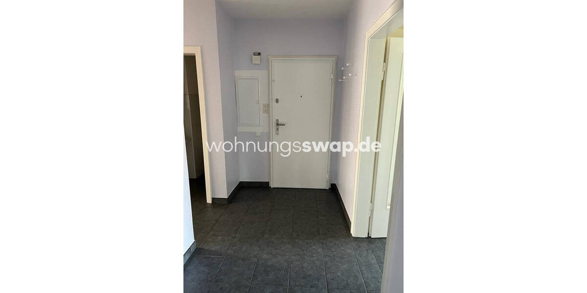 Etagenwohnung Münster Aaseestadt - 3 Zimmer, 83 m&sup2;, 1.100&euro; | Angebot:26272037