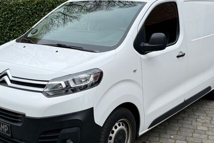 Citroen Jumpy 90.000 km 15.980 &euro; Münster 48163