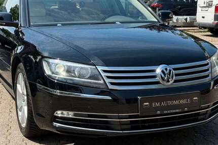 VW Phaeton 149.900 km 19.999 &euro; Unna 59425