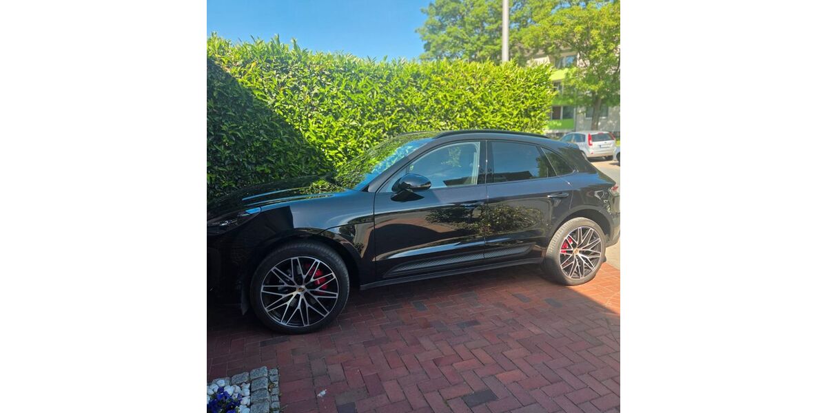 Porsche Macan 34.000 km 63.500 &euro; Münster 48167
