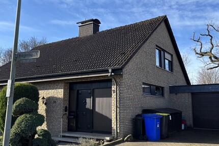Wohnkomfort auf allen Ebenen! - Haus Senden | Angebot:25098868