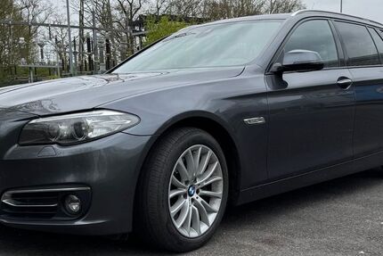 BMW 530 166.500 km 19.750 &euro; Münster 48165