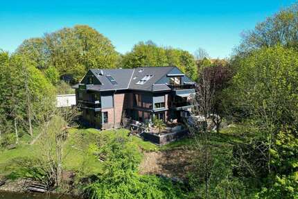 Wohnung Münster Münster-Ost - 4.5 Zimmer, 180 m&sup2;, 1.100.000&euro; | Angebot:25819396