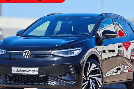VW ID.4 14.454 km 51.880 &euro; Telgte 48291