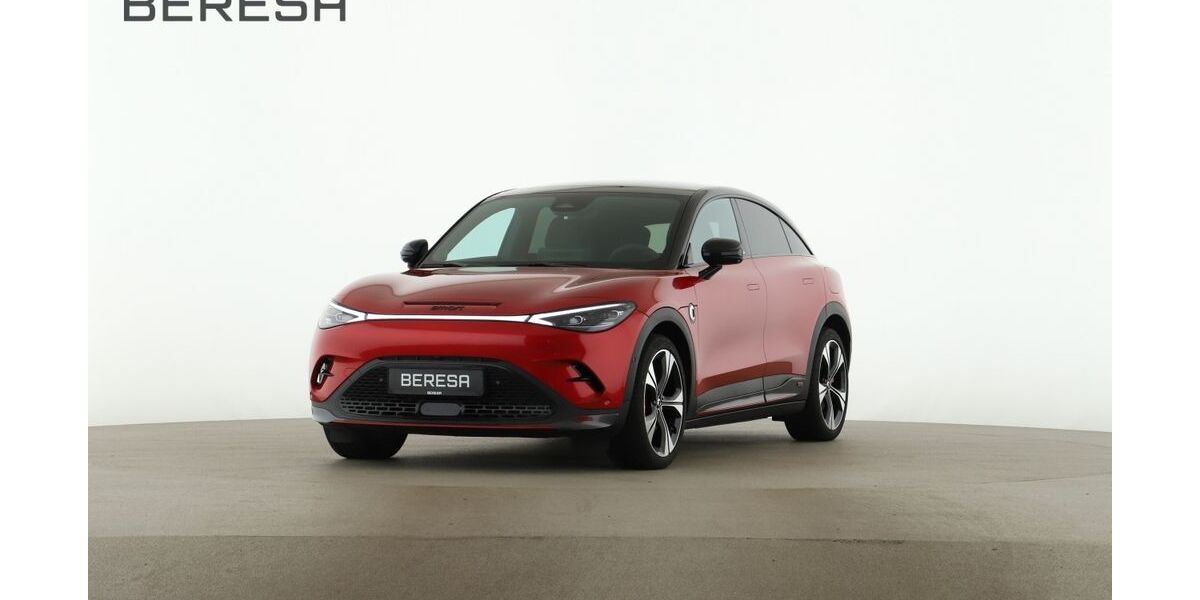 Smart #3 20.700 km 37.785 &euro; Münster 48155