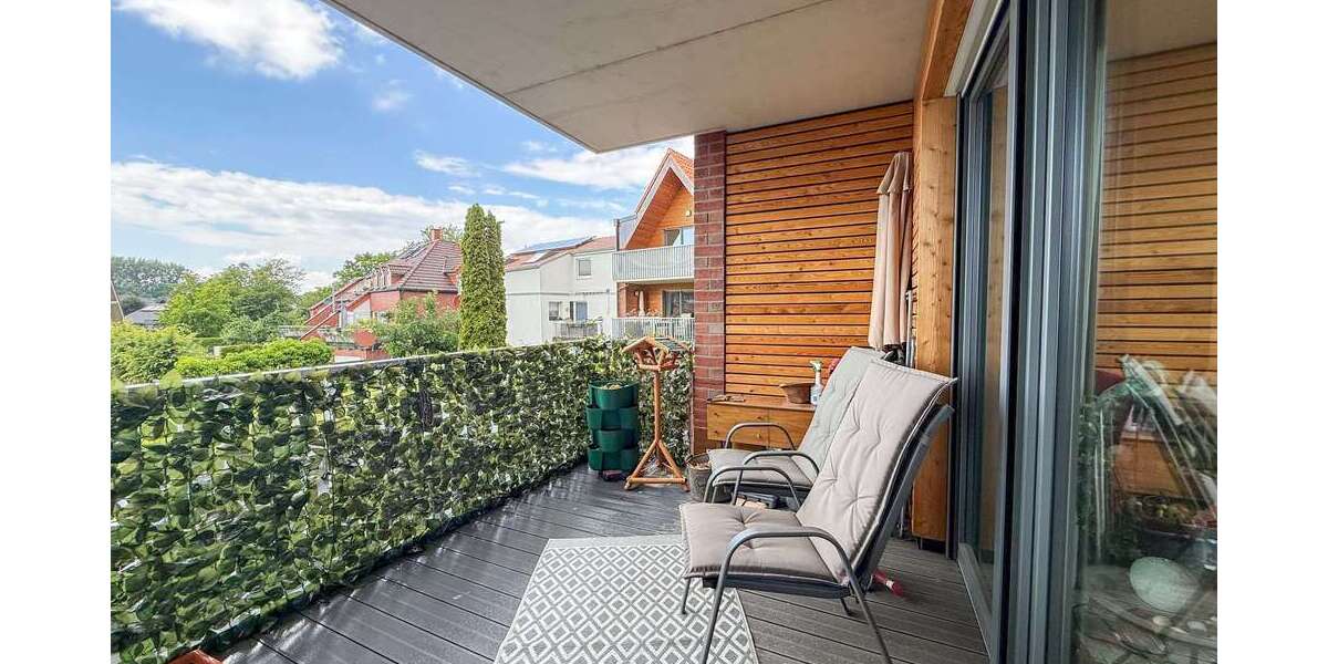 Etagenwohnung Münster Münster-Südost - 2 Zimmer, 69 m&sup2;, 1.075&euro; | Angebot:26865311