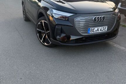Audi Q4 e-tron 77.600 km 29.300 &euro; Ahlen 59229
