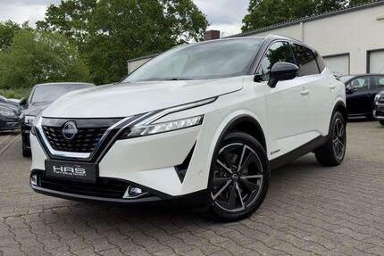 Nissan Qashqai 39.000 km 25.950 &euro; Hamm 59067