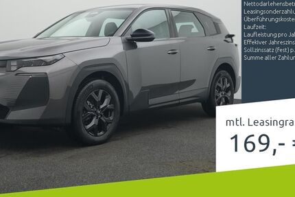 Citroen C5 Aircross 6.106 km 27.969 &euro; Münster - Amelsbüren 48163