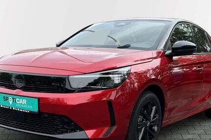 Opel Corsa 3.000 km 19.480 &euro; Soest 59494