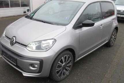 VW up! ACTIVE 1.0 NAVIV. KAMERA ALU APS SITZHZG KLIMA 74.111 km 10.788 &euro; Bergkamen 59192