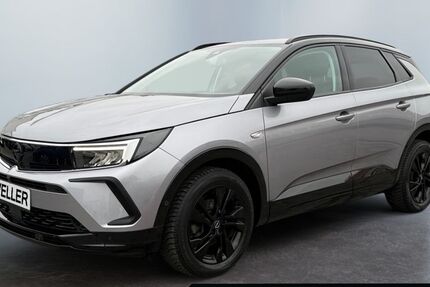 Opel Grandland (X) 64.987 km 18.380 &euro; Hamm 59067