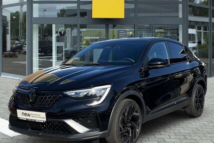 Renault Arkana 37.000 km 25.990 &euro; Münster 48165