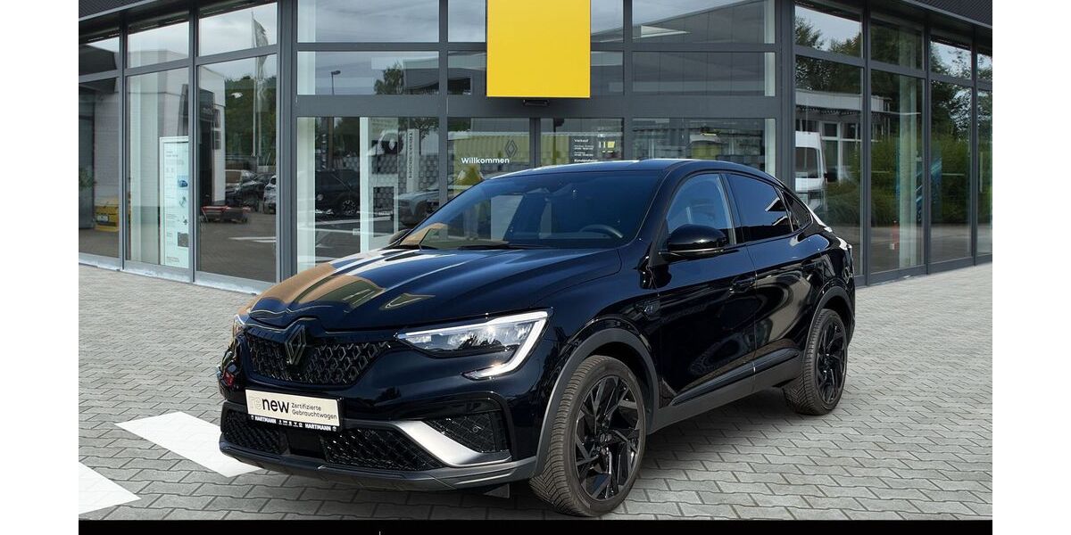 Renault Arkana 37.000 km 26.990 &euro; Münster 48165