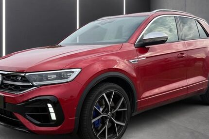 VW T-Roc 28.834 km 37.790 &euro; Werl 59457