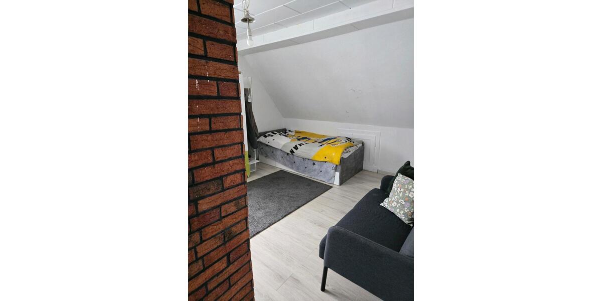 Reihenhaus Hamm Heessen - 4 Zimmer, 100 m&sup2;, 200.000&euro; | Angebot:26301752