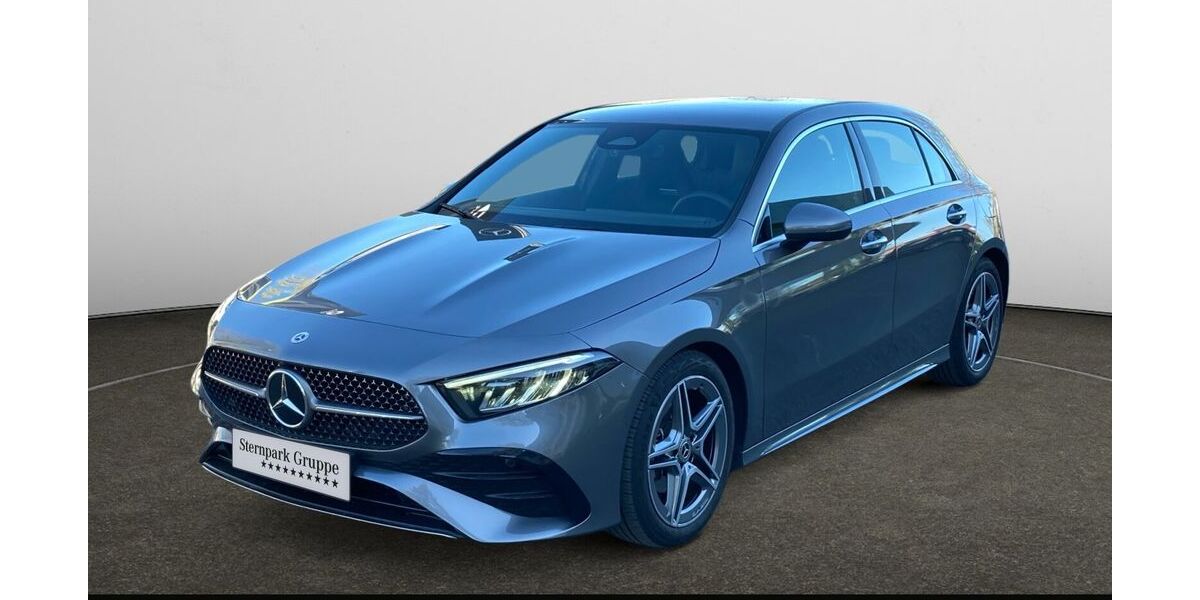 Mercedes-Benz A 200 14.796 km 29.960 &euro; Rheda-Wiedenbrück 33378