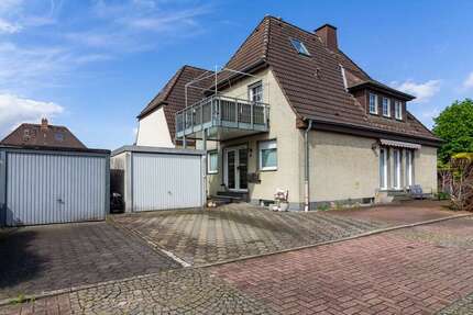 Wohnung Hamm Braam-Ostwennemar - 2.5 Zimmer, 70 m&sup2;, 133.000&euro; | Angebot:26760201