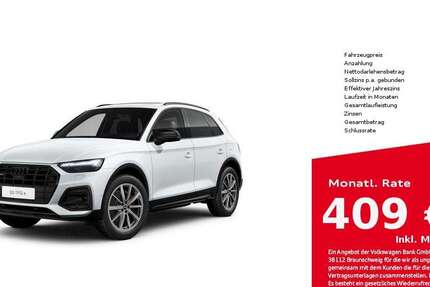 Audi Q5 20.232 km 58.990 &euro; Münster 48153