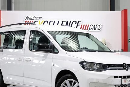 VW Caddy Maxi 95.000 km 24.555 &euro; Hamm 59077
