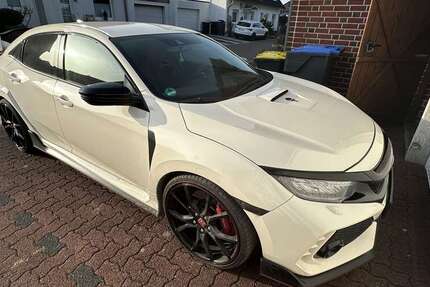 Honda Civic 107.000 km 31.000 &euro; Bergkamen 59192
