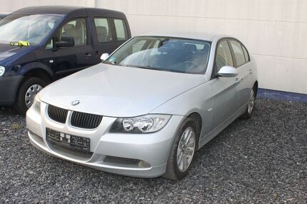 BMW 318 158.000 km 4.300 &euro; Hamm 59067