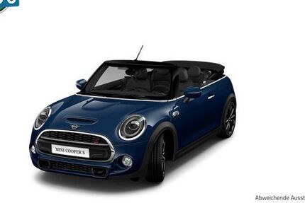 Mini Cooper S Cabrio 125.957 km 100.000 &euro; Hamm 59071