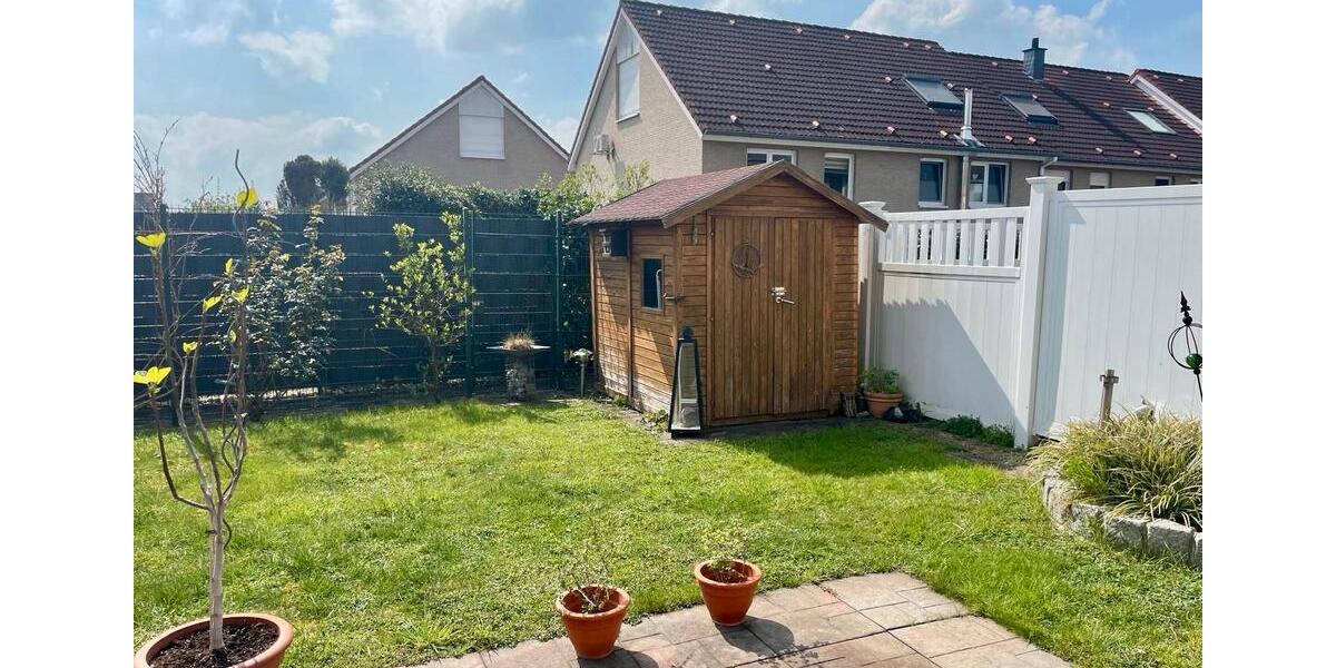 Doppelhaushälfte Bergkamen - 4 Zimmer, 104 m&sup2;, 380.000&euro; | Angebot:26763275