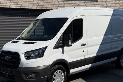 Ford Transit 30.000 km 25.499 &euro; Rheda-Wiedenbrück 33378