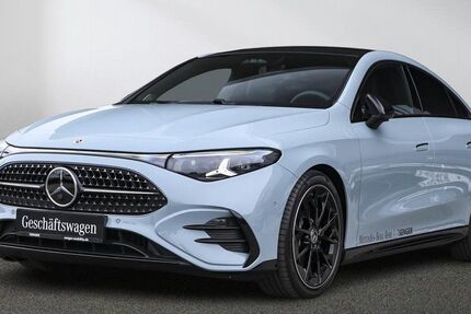 Mercedes-Benz CLA 200 18.000 km 48.990 &euro; Ahlen 59229