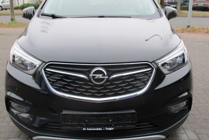 Opel Mokka 138.570 km 10.900 &euro; Telgte 48291
