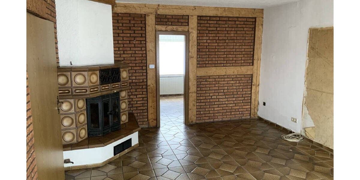 Mehrfamilienhaus, Wohnhaus Hamm Bockum-Hövel - 7 Zimmer, 207 m&sup2;, 399.000&euro; | Angebot:25662993