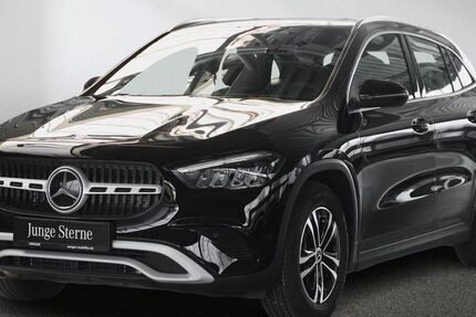 Mercedes-Benz GLA 200 7.006 km 35.470 &euro; Hamm 59067