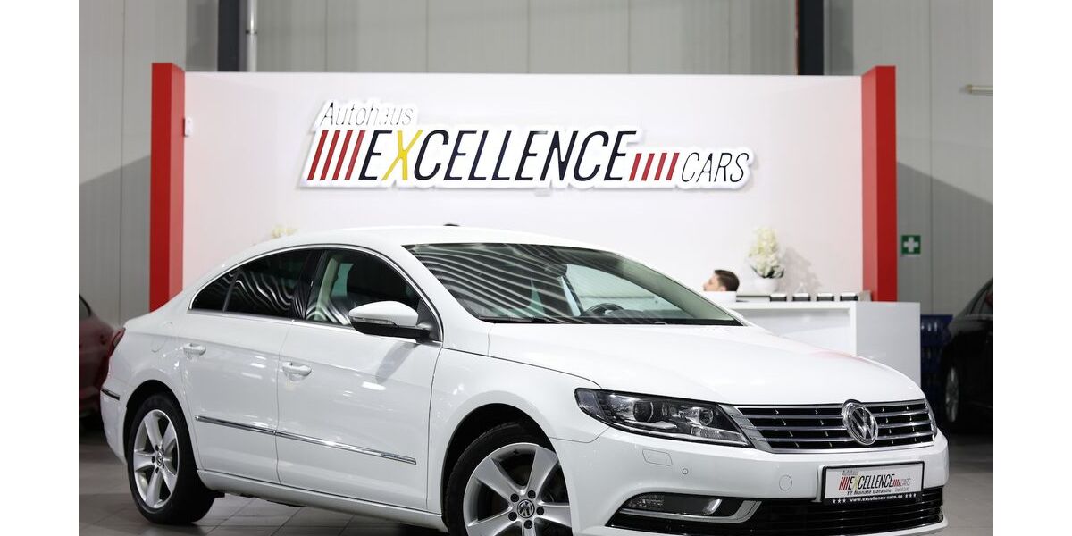 VW CC 92.000 km 14.777 &euro; Hamm 59077